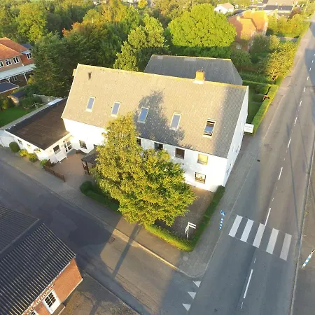 Marskture's Hostel *