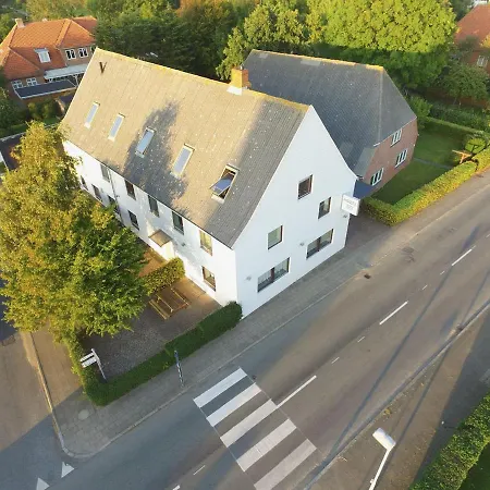 Marskture's * Højer