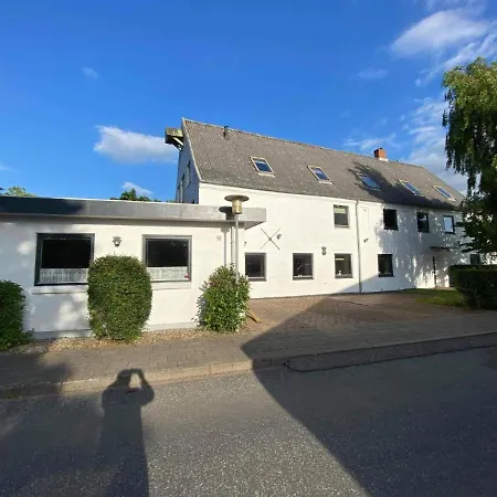 Marskture's * Højer