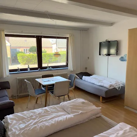 Marskture's * Højer