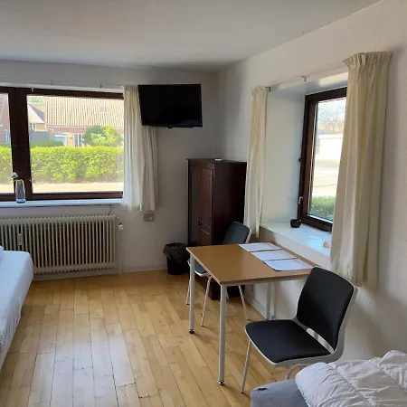 Hostel Marskture's