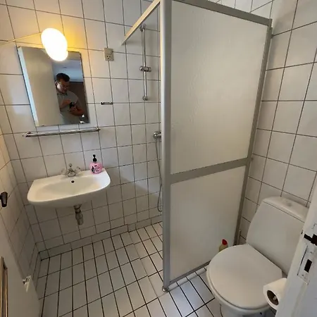 Marskture's Hojer