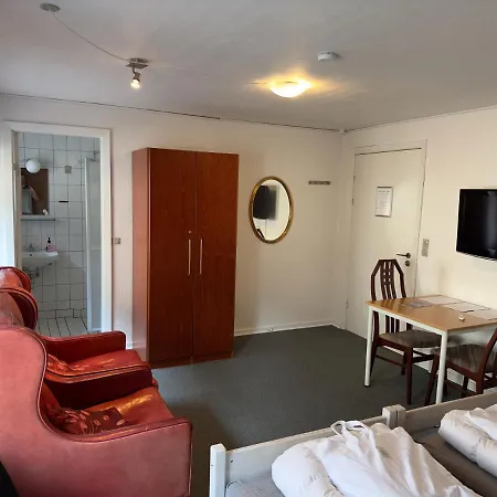 Marskture's Hostel