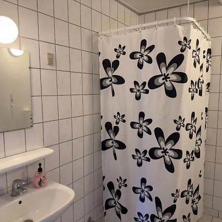 Hostel Marskture's Hojer