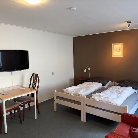 Marskture's Hostel