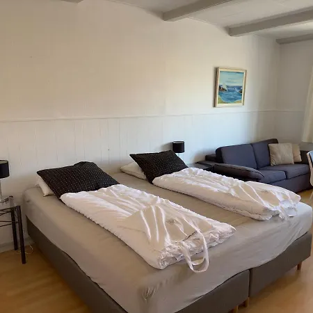Marskture's Hostel Hojer