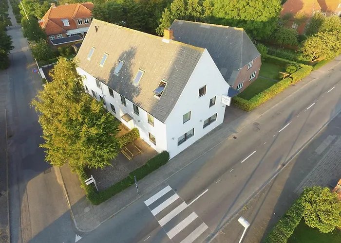 Marskture's * Højer