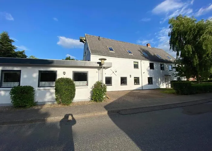 Marskture's * Højer