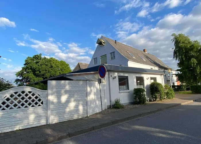 Marskture's Højer