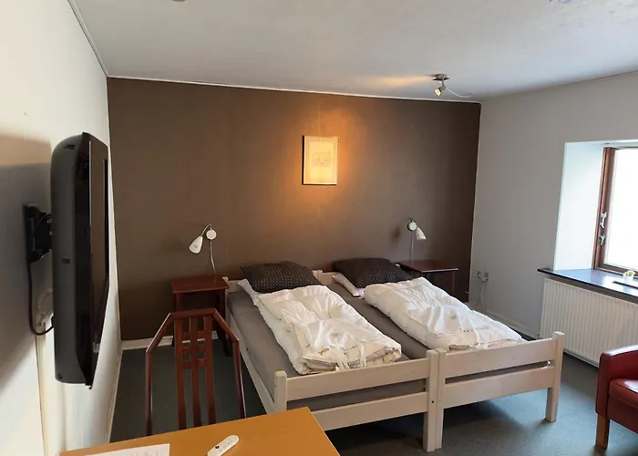 Marskture's Højer