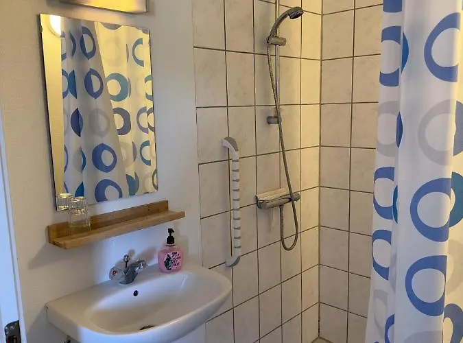 Vandrerhjem Marskture's *